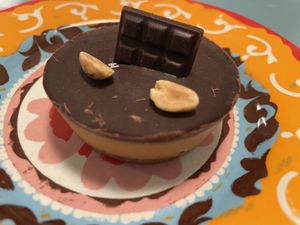   at Herbivore in Prague