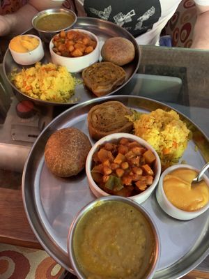   at Elefante Bengal Resto in Cordoba