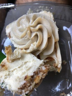 Lemon Fig at Rawdacious in Portland