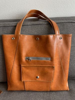   at Herbivore Clothing in Portland