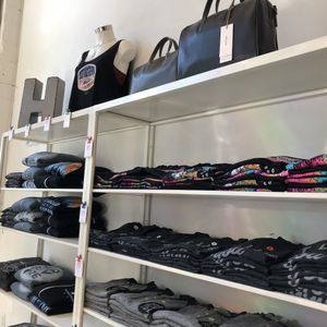 Herbivore Clothing at Herbivore Clothing in Portland