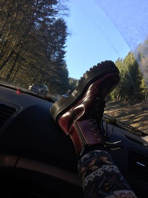 You know you love them at Herbivore Clothing in Portland