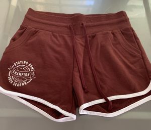 Cute shorts! at Herbivore Clothing in Portland