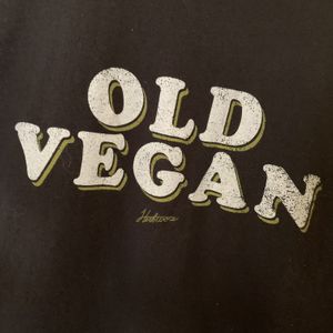 Great shirt at Herbivore Clothing in Portland
