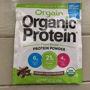 Protein... at Herbivore Clothing in Portland