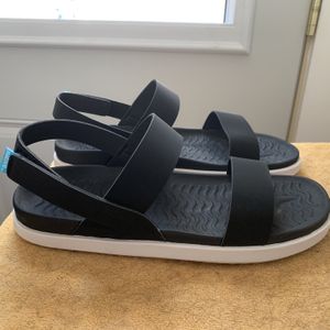 Cute and comfy shoes. at Herbivore Clothing in Portland