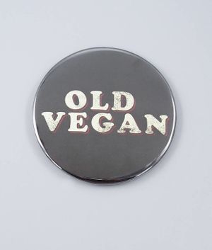 Ha! at Herbivore Clothing in Portland