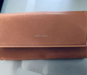 Matt & Nat at Herbivore Clothing in Portland