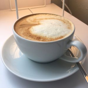 soy late at Suesser WOLZ in Berlin