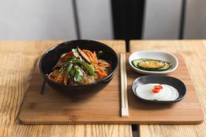 Pitarija at Pitarija Fire Place in Vilnius