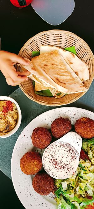  at Alia's in Innsbruck