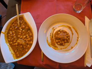  at Madhuban in Innsbruck