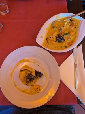  at Madhuban in Innsbruck