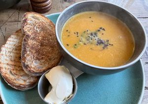 Delicious!   at Bespoke Kitchen  in Queenstown