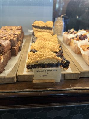 Cabinet food  at Bespoke Kitchen  in Queenstown