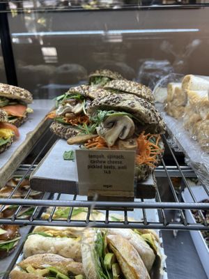   at Bespoke Kitchen  in Queenstown