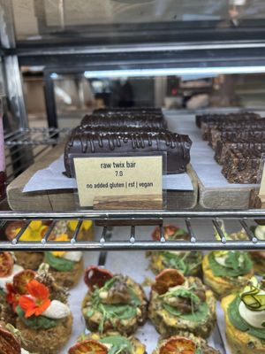   at Bespoke Kitchen  in Queenstown