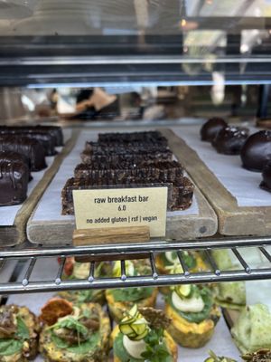   at Bespoke Kitchen  in Queenstown