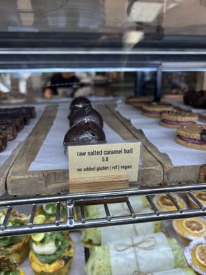   at Bespoke Kitchen  in Queenstown