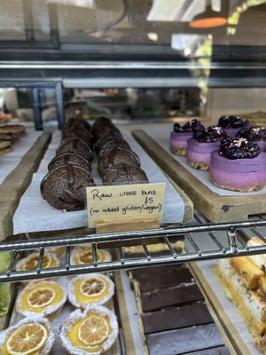   at Bespoke Kitchen  in Queenstown