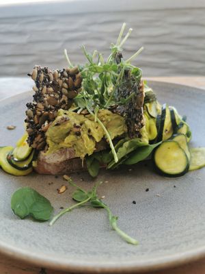  at Bespoke Kitchen  in Queenstown