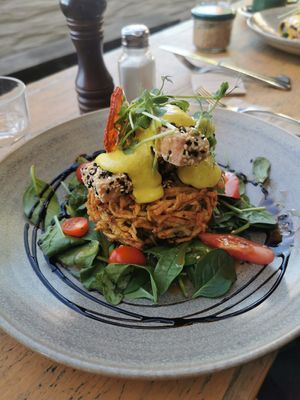  at Bespoke Kitchen  in Queenstown