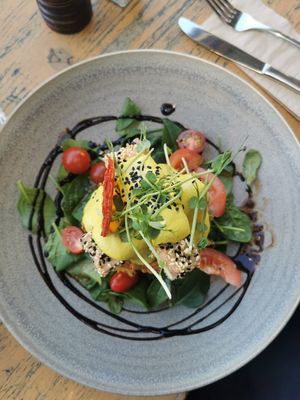  at Bespoke Kitchen  in Queenstown