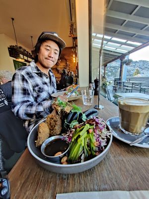  at Bespoke Kitchen  in Queenstown