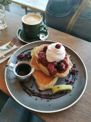  at Bespoke Kitchen  in Queenstown