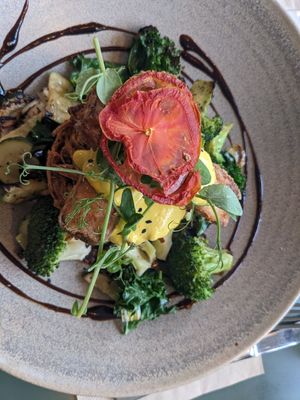  at Bespoke Kitchen  in Queenstown