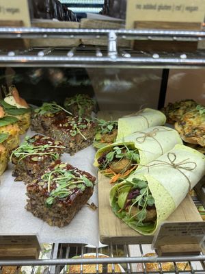   at Bespoke Kitchen  in Queenstown