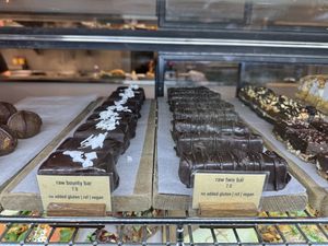   at Bespoke Kitchen  in Queenstown