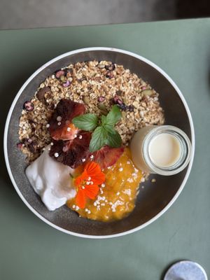   at Bespoke Kitchen  in Queenstown