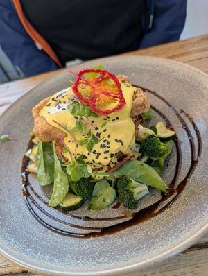  at Bespoke Kitchen  in Queenstown