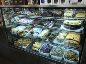 Counter at Bespoke Kitchen  in Queenstown