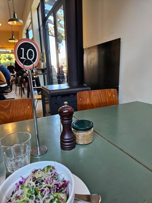  at Bespoke Kitchen  in Queenstown