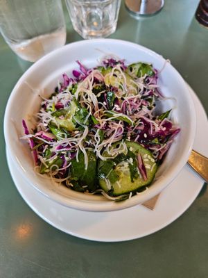  at Bespoke Kitchen  in Queenstown