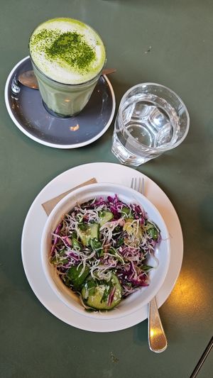  at Bespoke Kitchen  in Queenstown