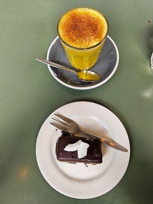  at Bespoke Kitchen  in Queenstown