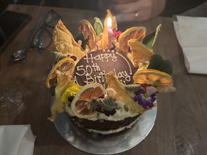   at Bespoke Kitchen  in Queenstown