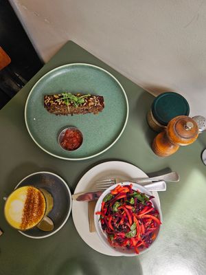  at Bespoke Kitchen  in Queenstown