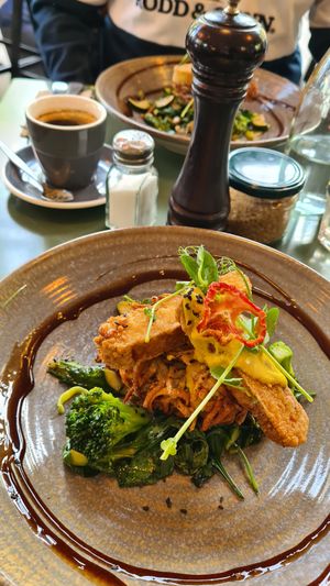  at Bespoke Kitchen  in Queenstown