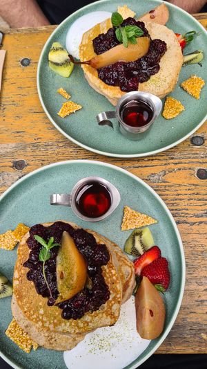  at Bespoke Kitchen  in Queenstown