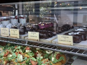   at Bespoke Kitchen  in Queenstown