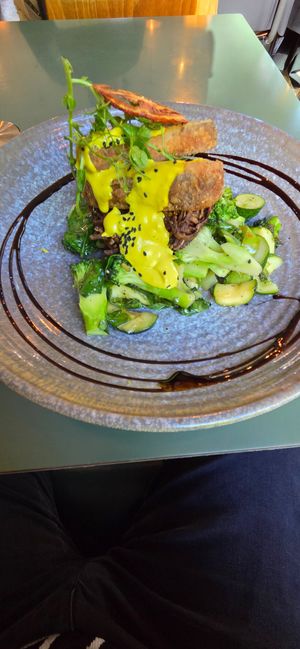  at Bespoke Kitchen  in Queenstown