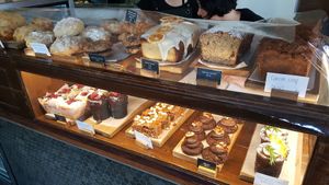 Cabinet at Bespoke Kitchen  in Queenstown