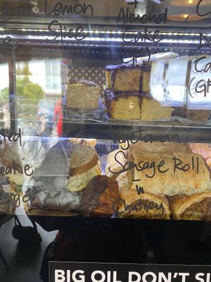   at Ginger Monkey in Torquay