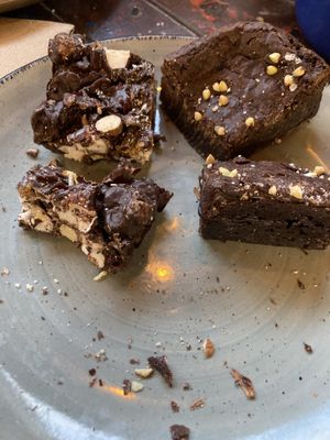   at Ginger Monkey in Torquay