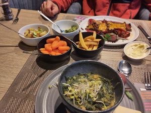  at Poort van Assen in Assen