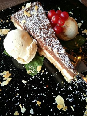 Bounty at Poort van Assen in Assen